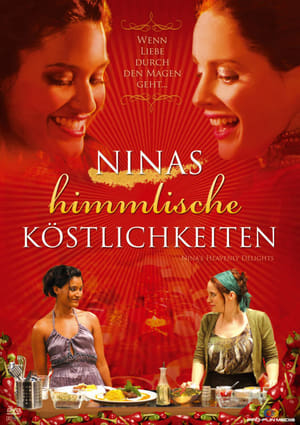 Image Ninas himmlische Köstlichkeiten