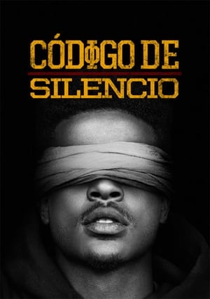 Poster Código De Silencio 2017