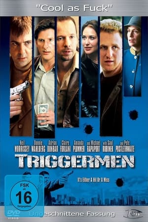 Image Triggermen