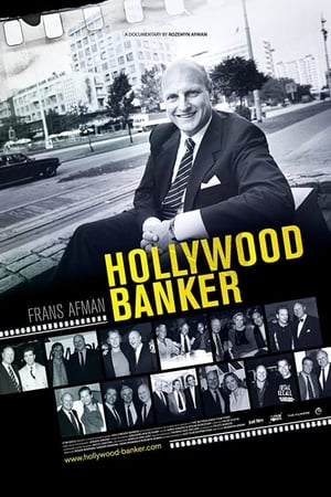 Poster Hollywood Banker 2014