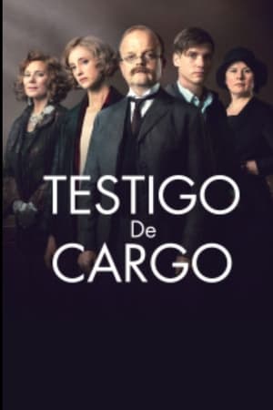 Image Testigo de cargo