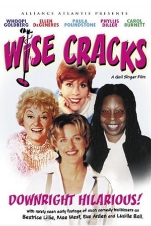 Wisecracks 1992