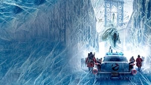 Capture of Ghostbusters: Frozen Empire (2024) HD Монгол хэл