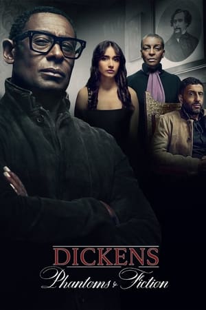 Télécharger Dickens: Phantoms and Fiction ou regarder en streaming Torrent magnet 