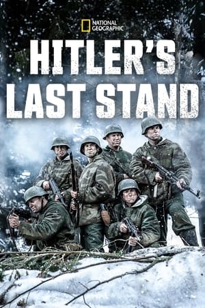 Image Hitler's Last Stand