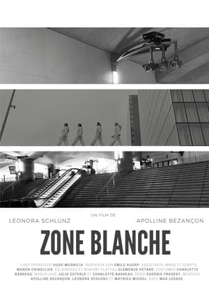 Zone Blanche 2022