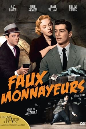 Image Faux monnayeurs