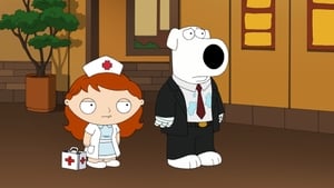 Family Guy Season 10 Episode 11