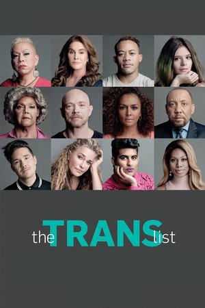 The Trans List The Trans List