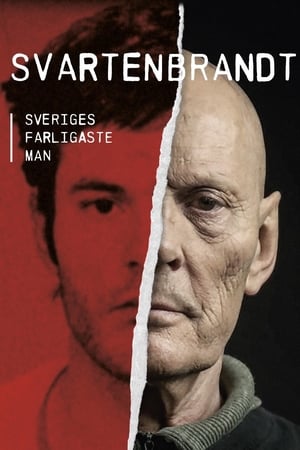 Image Svartenbrandt - Swedens Most Dangerous Criminal