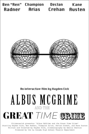 Image Albus McGrime and the Great Time Crime