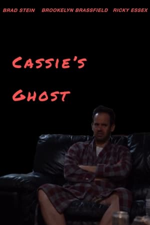 Télécharger Cassie's Ghost ou regarder en streaming Torrent magnet 