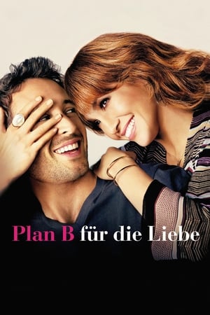 Poster Plan B für die Liebe 2010