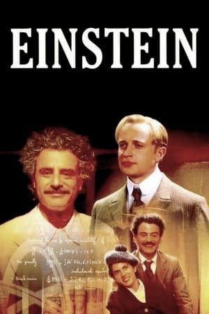 Poster Einstein 2008
