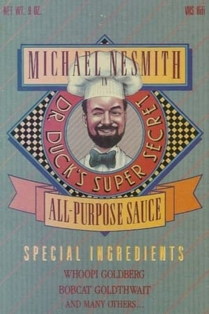Image Dr. Duck's Super Secret All-Purpose Sauce