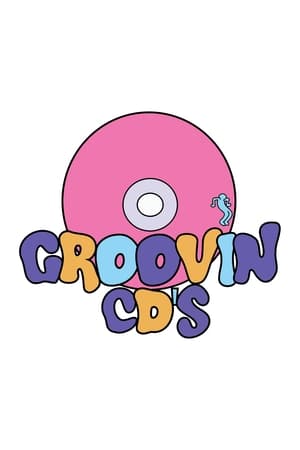Image Groovin CD's