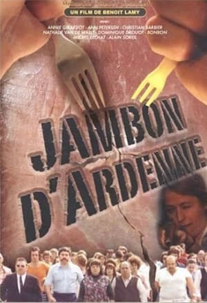 Image Jambon d'Ardenne