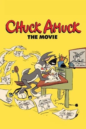 Télécharger Chuck Amuck: The Movie ou regarder en streaming Torrent magnet 