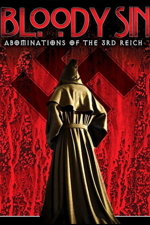 Image Bloody Sin: Abonimations of the Third Reich