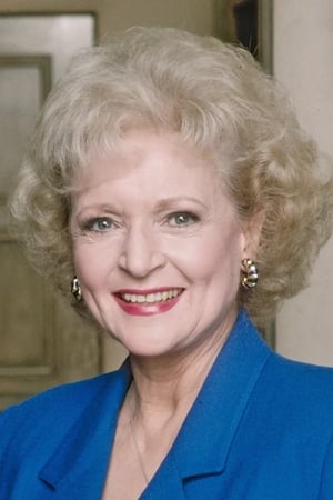 Betty White - Filmy, tržby a návštěvnost