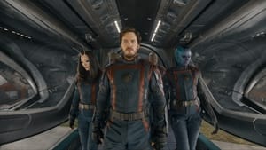 Capture of Guardians of the Galaxy Vol. 3 (2023) FHD Монгол хадмал