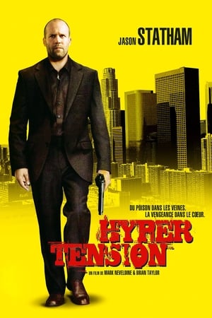 Poster Hyper tension 2006