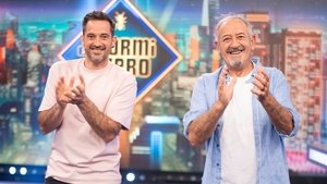 El hormiguero Season 19 :Episode 146  Karlos y Joseba Arguiñano