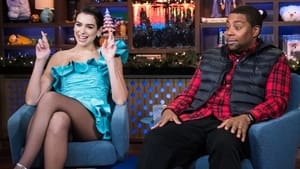 Watch What Happens Live with Andy Cohen Season 15 :Episode 198  Kenan Thompson; Dua Lipa