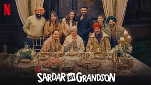 مشاهدة فيلم Sardar Ka Grandson 2021 مترجم