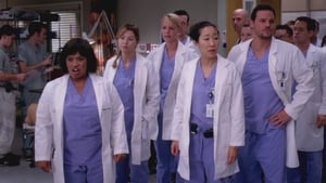 Grey's Anatomy Season 5 :Episode 5  There's No 'I' in Team