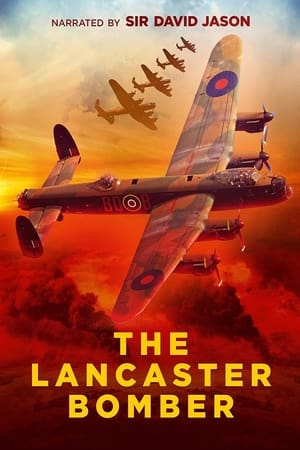 Image The Lancaster Bomber at 80 with David Jason