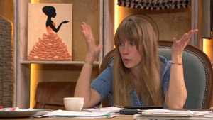 Ulice Season 19 :Episode 205  Episode 205