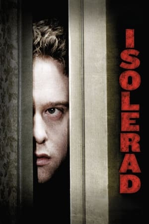 Poster Isolerad 2010