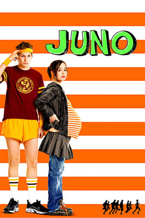 Poster Juno 2007