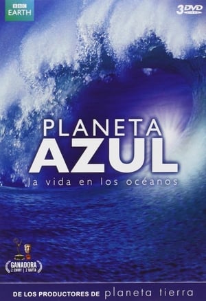 Image Planeta azul