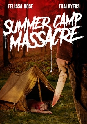 Télécharger Caesar and Otto's Summer Camp Massacre ou regarder en streaming Torrent magnet 