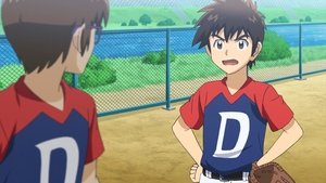 Major 2nd Episode 2