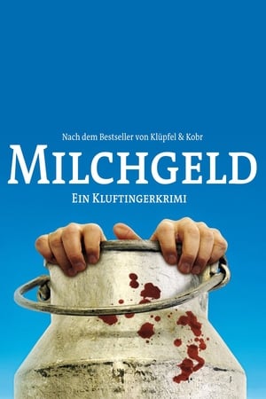 Image Milchgeld. Ein Kluftingerkrimi