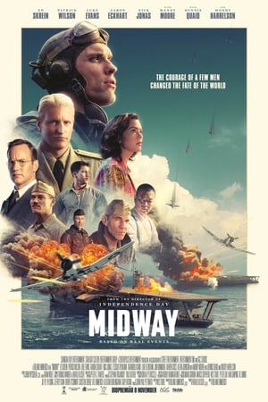 Poster Midway 2019