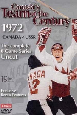 Image Canada vs USSR 1972