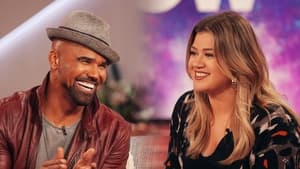 The Kelly Clarkson Show Season 2 :Episode 41  Sara Gilbert, Shemar Moore, Lisa Ling