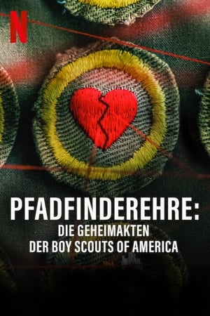 Image Pfadfinderehre: Die Geheimakten der Boy Scouts of America