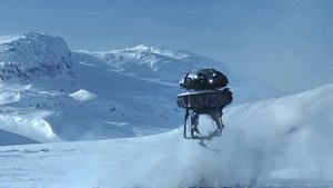 The Empire Strikes Back (1980)