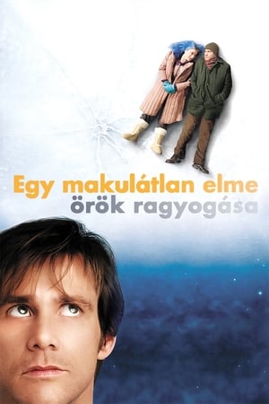 Image Egy makulátlan elme örök ragyogása