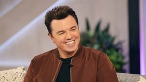 The Kelly Clarkson Show Season 3 :Episode 164  Seth MacFarlane, Margaret Cho, Rex Chapman