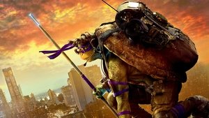 مشاهدة فيلم Teenage Mutant Ninja Turtles: Out of the Shadows 2016 مترجم