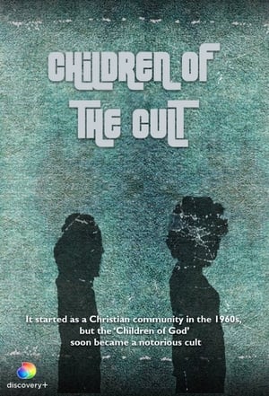 Image Children of the Cult