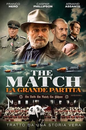 Image The Match - La grande partita