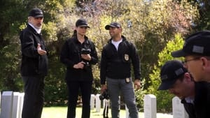 NCIS Season 20 :Episode 3  Unearth