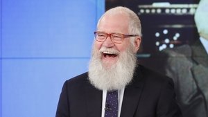 David Letterman